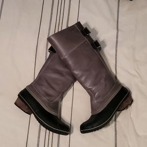 Sorel Boots
